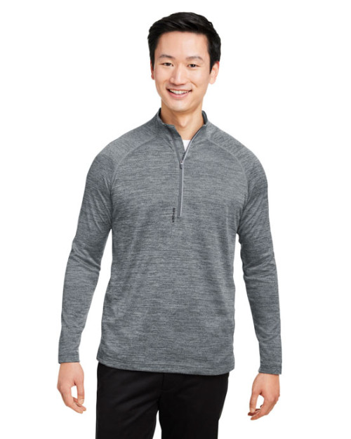 Mission demi-zip pour hommes Mission demi-zip pour hommes