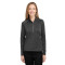 Demi-zip Mission pour femme