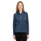 Demi-zip Mission pour femme
