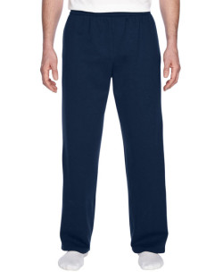 Adult SofSpun® Open-Bottom Pocket Sweatpants