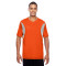 Maillot multisport pour homme à manches courtes et col en V de Team 365MC