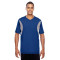 Maillot multisport pour homme à manches courtes et col en V de Team 365MC