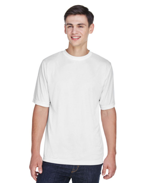 T-shirt performance pour homme Zone de Team 365MC T-shirt performance pour homme Zone de Team 365MC
