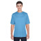 T-shirt performance pour homme Zone de Team 365MC