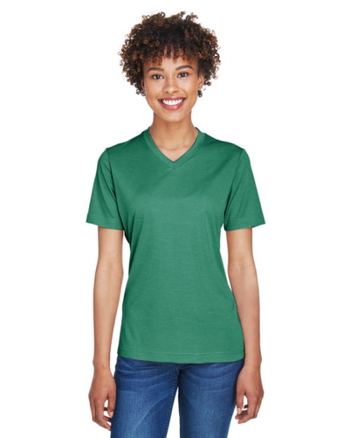 T-shirt performance chinois pour femme Sonic T-shirt performance chinois pour femme Sonic