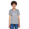T-shirt performance chinois pour femme Sonic