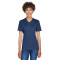 T-shirt performance chinois pour femme Sonic