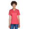 T-shirt performance chinois pour femme Sonic