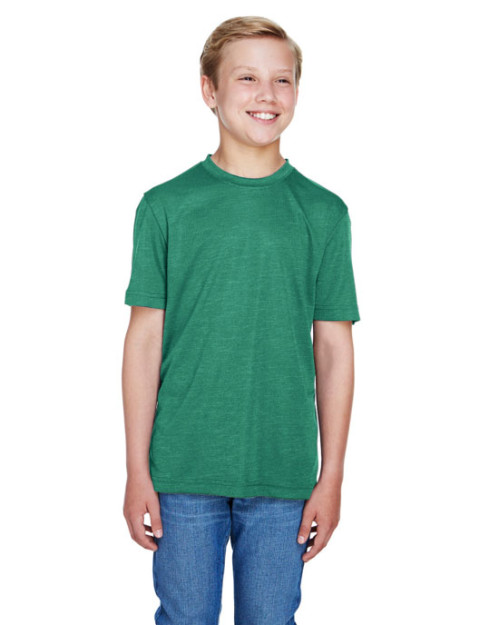 T-shirt performance chinois pour adolescent Sonic T-shirt performance chinois pour adolescent Sonic