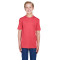 T-shirt performance chinois pour adolescent Sonic