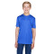T-shirt performance chinois pour adolescent Sonic