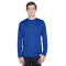 T-shirt performance pour homme à manches longues Zone de Team 365MC