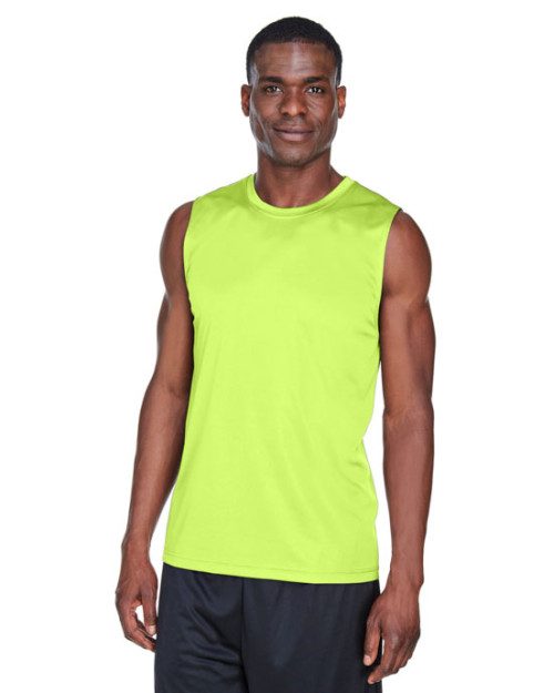 T-shirt performance sans manches pour homme T-shirt performance sans manches pour homme