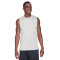 T-shirt performance sans manches pour homme