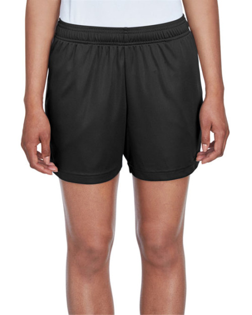 Ladies' Zone Performance Short Ladies' Zone Performance Short