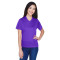 T-shirt performance pour femme Zone