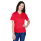 T-shirt performance pour femme Zone