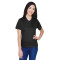 T-shirt performance pour femme Zone