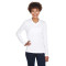 T-shirt performance pour femme à manches longues Zone de Team 365MC
