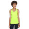 Camisole performance pour femme à dos nageur