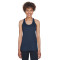 Camisole performance pour femme à dos nageur