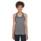 Camisole performance pour femme à dos nageur