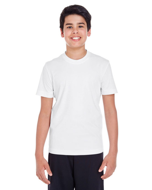 T-shirt performance pour adolescent Zone T-shirt performance pour adolescent Zone