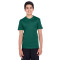 T-shirt performance pour adolescent Zone