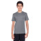 T-shirt performance pour adolescent Zone