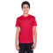 T-shirt performance pour adolescent Zone