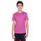 T-shirt performance pour adolescent Zone