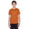 T-shirt performance pour adolescent Zone
