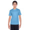 T-shirt performance pour adolescent Zone