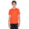 T-shirt performance pour adolescent Zone