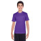 T-shirt performance pour adolescent Zone