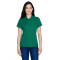 Polo pour femme Command avec protection contre les accrocs de Team 365MC