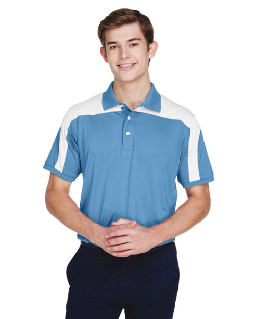 Men's Victor Performance Polo Men's Victor Performance Polo