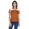 Ladies' Victor Performance Polo