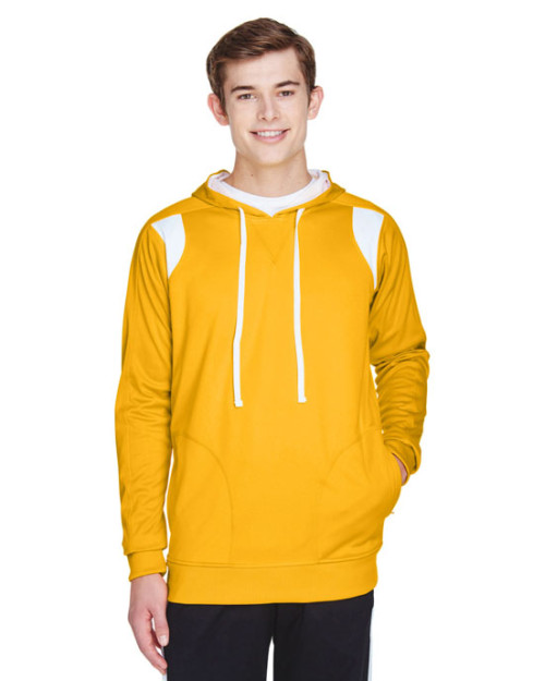 Chandail à capuchon pour homme performance Elite de Team 365MC Chandail à capuchon pour homme performance Elite de Team 365MC