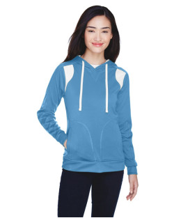 Ladies' Elite Performance Hoodie