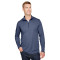 Team 365MD Zone Sonic - Haut performance chinois pour homme à glissière mi-hauteur