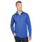Team 365MD Zone Sonic - Haut performance chinois pour homme à glissière mi-hauteur