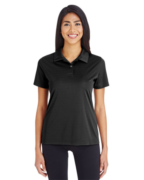 Polo performance pour femme Zone de Team 365MD Polo performance pour femme Zone de Team 365MD