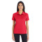Polo performance pour femme Zone de Team 365MD