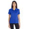 Polo performance pour femme Zone de Team 365MD