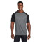T-shirt raglan color block unisexe Zone