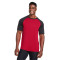 T-shirt raglan color block unisexe Zone