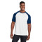 T-shirt raglan color block unisexe Zone