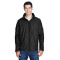 Manteau Conquest de Team 365MC avec doublure en filet