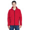 Manteau Conquest de Team 365MC avec doublure en filet